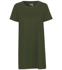 Dámské dlouhé tričko NE81020 Neutral
