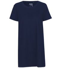 Dámské dlouhé tričko NE81020 Neutral Navy