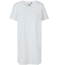 Dámské dlouhé tričko NE81020 Neutral White