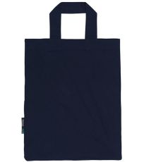 Keprová nákupní taška NE90005 Neutral Navy