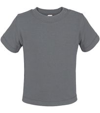 Kojenecké tričko s krátkým rukávem X954 Link Kids Wear