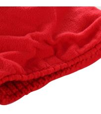 Zimní čepice GARBINE ALPINE PRO purpurový plamen