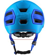 Náhradní set upínání cyklistické helmy ATHA05F R2