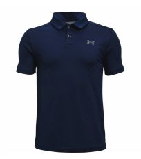 Chlapecké funkční polo triko Performance Polo Under Armour