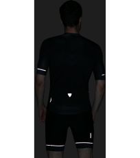 Pánský cyklistický dres BRIAN-M KILPI Černá