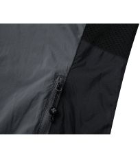 Pánská outdoorová bunda ROSA-M KILPI Černá
