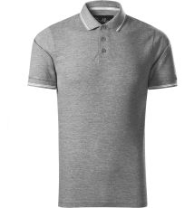Pánská polokošile Perfection plain Malfini premium