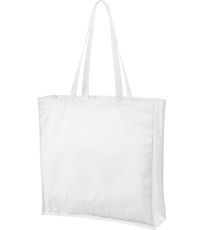 Nákupní taška velká Large/Carry Malfini bílá