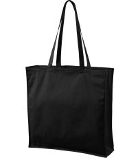 Nákupní taška velká Large/Carry Malfini černá