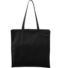 Nákupní taška velká Large/Carry Malfini černá