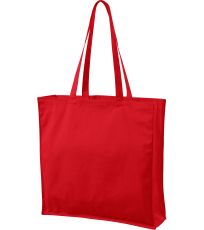 Nákupní taška velká Large/Carry Malfini červená