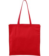 Nákupní taška velká Large/Carry Malfini červená