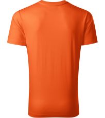 Pánské triko Resist RIMECK oranžová
