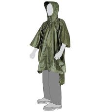 Pláštěnka pončo Poncho 1 (XS-S) Tatonka