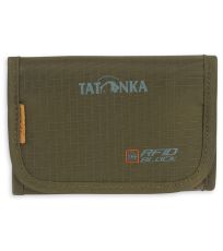 Peněženka Folder RFID B Tatonka