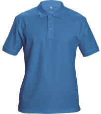 Unisex polokošile DHANU Cerva