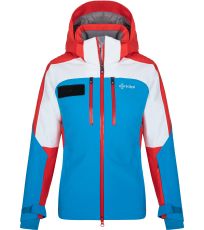 Dámská lyžařská bunda DEXEN-W KILPI