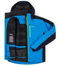 Pánská lyžařská bunda DEXEN-M KILPI Modrá