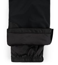 Pánské lyžařské kalhoty TEAM PANTS-M KILPI Černá