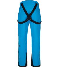 Pánské lyžařské kalhoty RAVEL-M KILPI Modrá