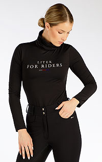 Dámský rolák s dlouhým rukávem J1396 LITEX