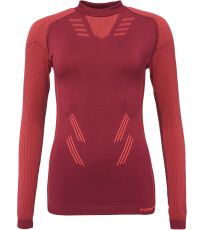 Dámské bezešvé termo triko YAMA KLIMATEX