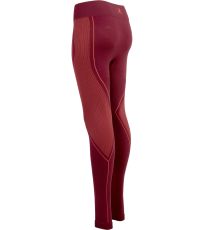 Dámské bezešvé termo spodky YORU KLIMATEX 