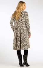 Dámský cardigan 7F097 LITEX 