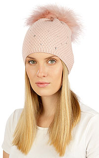 Čepice s fleece podšívkou 7F412 LITEX 
