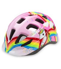 Dětská cyklistická helma BUNNY R2