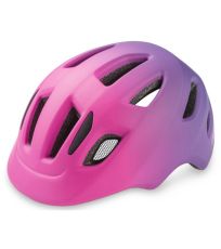 Dětská cyklistická helma PUMP R2