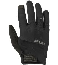Unisex cyklistické rukavice Tanner R2
