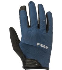 Unisex cyklistické rukavice Tanner R2