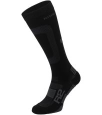 Cyklistické ponožky POWER R2