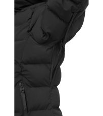 Dámská lyžařská bunda OKILISA LOAP Černá