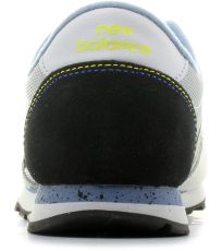 Dámská lifestylová obuv KL501-OGY New Balance 