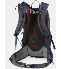 Unisex turistický batoh RILA 30-U KILPI Tmavě modrá