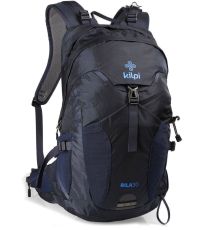 Unisex turistický batoh RILA 30-U KILPI Tmavě modrá
