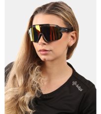 Unisex sluneční brýle SHADON-U KILPI Černá