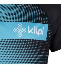 Pánské běžecké tričko FLORENI-M KILPI Modrá