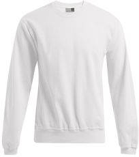 Pánský svetr E2199N Promodoro White