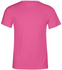 Pánské funkční triko E3520 Promodoro Knockout Pink