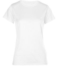 Dámské funkční triko E3521 Promodoro White