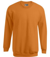 Pánský svetr E5099N Promodoro Orange