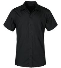 Pánská košile E6300 Promodoro Black