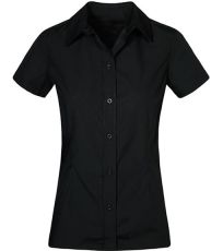 Dámská košile E6305 Promodoro Black