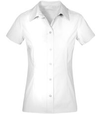 Dámská košile E6305 Promodoro White