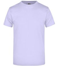 Unisex triko JN002 James&Nicholson Lilac