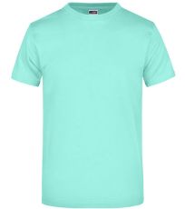 Unisex triko JN002 James&Nicholson Mint