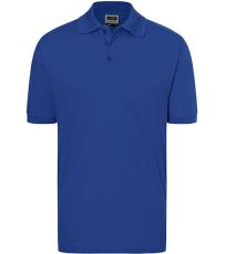 Unisex polokošile JN070 James&Nicholson Dark Royal